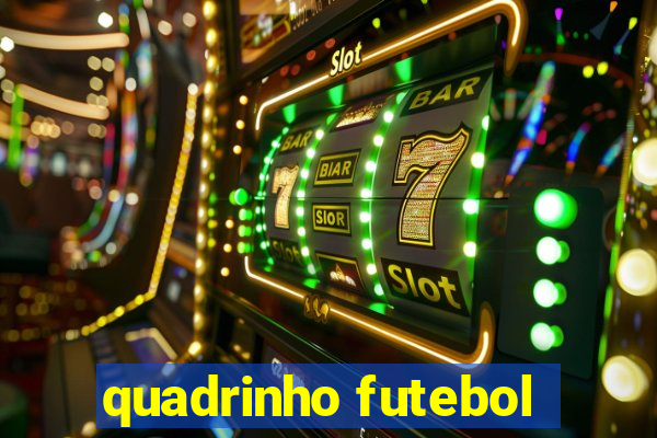 quadrinho futebol